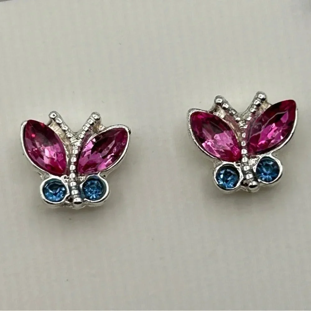 2 NEW Box Sets of Earrings - Daisy Fuentes and MixIt Sensitive Ears - Picture 9 of 14
